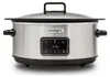 CrockPot Schongarer CSC112X 6,5 Liter 210W mit Timer und Produktbild-Vorschau 1