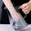 Glaskrug 2 Liter Karaffe Trinkflasche aus Borosilikatglas Produktbild-Vorschau 6