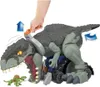 Figura di dinosauro gigante Jurassic World Imaginext, Anteprima dell’immagine prodotto 13