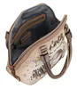 Anekke borsetta borsa a tracolla Hollywood Bowling Bag Anteprima dell’immagine prodotto 7