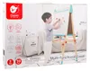 Classic World 2W1 Lavagna magnetica multifunzione Anteprima dell’immagine prodotto 1