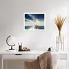Poster - Poster ohne Rahmen - Segeln Yacht Reise - 50x40 cm Produktbild-Vorschau 5