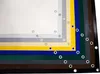 Bâche PVC camion 700g/m² AVEC ŒILS Bâche de protection mate Voir les images du produit 2
