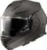 LS2 FF901 ADVANT X SOLID CARBON Klapphelm XXXL in Produktbild-Vorschau 1