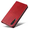 Handyhülle für Huawei P20 Kunstleder Flip Cover Hülle Produktbild-Vorschau 5
