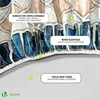 VOUNOT® Tischdecke Outdoor, Elastisch Rechteckig Produktbild-Vorschau 7