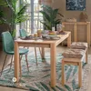 Tablett "Palm" - Makramee - Atmosphera créateur d'intérieur Produktbild-Vorschau 4