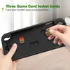 Fintie Cover Compatibile con Nintendo Switch (modello OLED) Anteprima dell’immagine prodotto 4