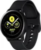 Samsung Galaxy Watch aktiv, schwarz Produktbild-Vorschau 2