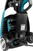 Makita Hochdruckreiniger 1300 W 100 Bar Blau Produktbild-Vorschau 8