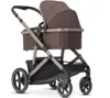 Passeggino Deryan Evy V2 - Passeggino duo - Estendibile - Anteprima dell’immagine prodotto 2