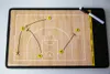Tableau tactique - Basket-ball - 35 x 20 cm - magnétique - Voir les images du produit 3