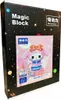 Kuromi Construction Brick Set Sanrio Bausteine 859 Teile. Produktbild-Vorschau 6