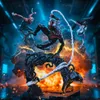 Diorama "Spider-Man contro i cattivi", statua Art Scale, Anteprima dell’immagine prodotto 7