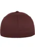 Flexfit Classic Baseball Cap kastanienfarben XS/S Voir les images du produit 4