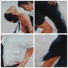 Bild auf Leinwand - Leinwandbild - tanzen sie - 120x50cm - Produktbild-Vorschau 8