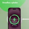 imoshion Colour Backcover dla Apple iPhone 16 - czarny Podgląd zdjęcia produktu 7