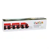 Cubika Holzeisenbahn magnetisch - rot Produktbild-Vorschau 3