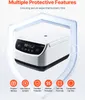 SucceBuy centrifuga da laboratorio 2/5/10/15/50ml, 500-4000 Anteprima dell’immagine prodotto 4