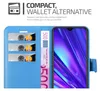 Cadorabo Case for Realme 5 / 5i / 6i / C3 Protective Case Náhled obrázku produktu 4