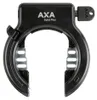 AXA Solid Plus Rahmenschloss AZ + Newton 150 Plug-In Cable Produktbild-Vorschau 2