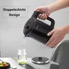 Aigostar - Frühstücks-Set Doppelwandiger Wasserkocher aus Produktbild-Vorschau 10