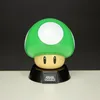 Paladone Products Super Mario Bros 3D Icon Lampe 1Up Produktbild-Vorschau 4