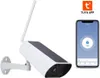 Caméra IP/WiFi BOT Outdoor A3 Tuya avec panneau solaire Voir les images du produit 1