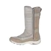 Schuhe Merrell Approach Sport Tall Zip Polar J003732 Produktbild-Vorschau 7