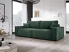 DomoHome Universelles Ecksofa Kasjo  Mit Schlaffunktion Und Produktbild-Vorschau 2