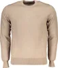 NORTH SAILS BEIGER UOMO PULLOVER : Colore - Beige, Taglia - Anteprima dell’immagine prodotto 1