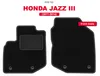 Wielganizator dywaniki welurowe LUX przednie do Honda Jazz Podgląd zdjęcia produktu 16