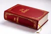 Die Bibel (Geschenkausgabe, Cabra-Leder) Produktbild-Vorschau 2