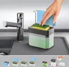 metaltex Seifenspender Spongetex 0,75 Liter Kunststoff Produktbild-Vorschau 13