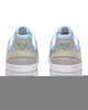 Schuhe Diadora Sao-Ko 280 Wn  Himmelblau Synthetik Produktbild-Vorschau 6