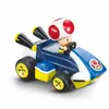2,4GHz Mario Kart(TM) Mini RC, Toad (Paperbox) Produktbild-Vorschau 13