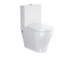 Ramm Toilettensitz Kompatibel Mit Opoczno Urban Harmony mit Produktbild-Vorschau 4