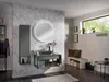FACKELMANN LED Spiegel NEW YORK / Wandspiegel mit Produktbild-Vorschau 3