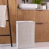CURVER KAYA Wäschebox 60l weiß 115791 8013183158149 Voir les images du produit 6