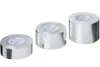 Premium Verstärktes Aluminiumband 100mm/50m PROFIVENT.DE Produktbild-Vorschau 2