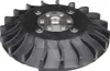 Alternatore ruota ad accensione comandata 19mm per Piaggio Anteprima dell’immagine prodotto 4