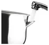 Bain-Marie Ibili-Flexible Schokolade, Edelstahl, 16x9cm, Produktbild-Vorschau 5