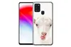 MuchoWow® Handyhülle Schutzhülle Hülle für Samsung Galaxy Produktbild-Vorschau 2