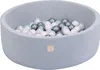 MISIOO Smart ball bath 90x30 cm/200 palline - Bagno di Anteprima dell’immagine prodotto 18