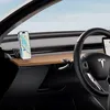 Magnetyczny uchwyt na telefon komórkowy do ekranu Tesla Podgląd zdjęcia produktu 5