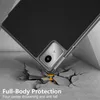 Lenovo Tab M11 Hülle - Tri-Fold Ständer Klapphülle mit Produktbild-Vorschau 7