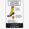 4 Paar Dickies® CUSHIONED CREW Work Socks Herren Produktbild-Vorschau 5
