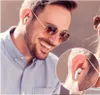 INF Siliconen oordopjes voor compatible met AirPods 4e Productafbeelding-voorbeeld 2