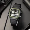 Casio AE-1200WHB-1BVDF, Wasserfest, Elektronisch Produktbild-Vorschau 6