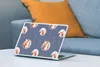 MuchoWow® Laptop Aufkleber Sticker Cover Winter - Produktbild-Vorschau 4